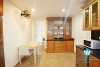 Hight quality penthouse apartment with 4 bedrooms for rent in Ciputra, Westlake Tay Ho, Hanoi, Vietnam